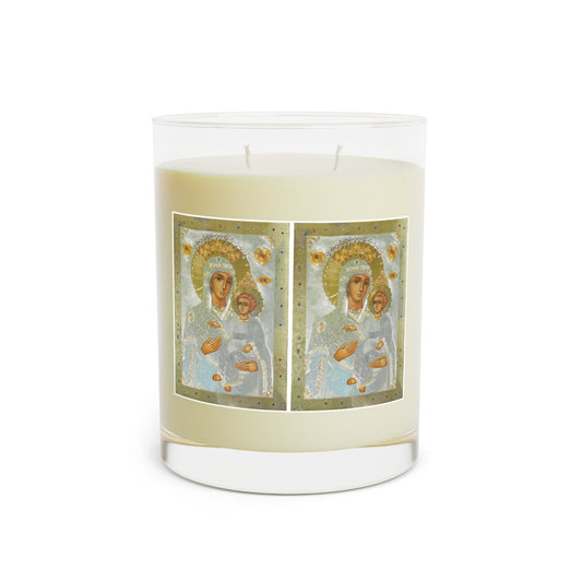 Lumânare parfumată Sacred Icon - Sticlă plină de 11 oz